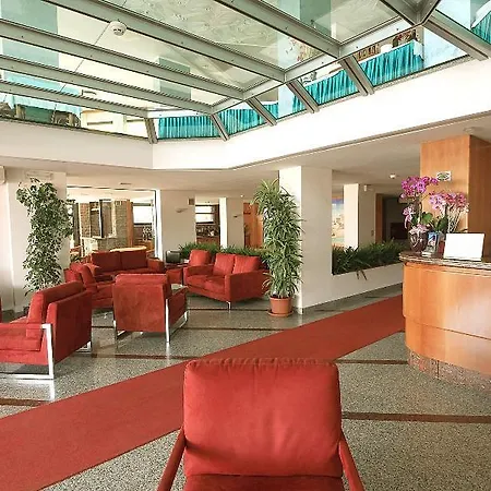 Colorado 4* Cesenatico