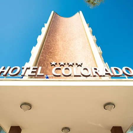 Colorado 4* チェゼナーティコ