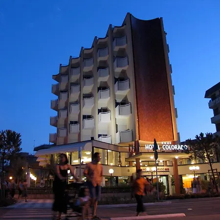 Colorado 酒店